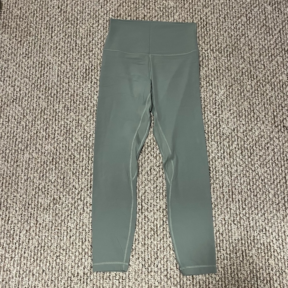 Lululemon Align 25” Leggings